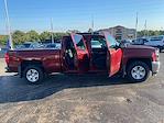 2017 Chevrolet Silverado 1500 Crew Cab 4x4 Pickup for sale #1PT12348 - photo 8