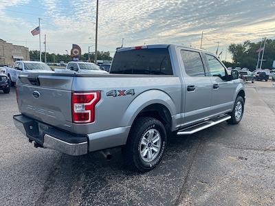 2020 Ford F-150 SuperCrew Cab 4x4 Pickup for sale #1PT12372 - photo 2