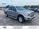 2020 Ford F-150 SuperCrew Cab 4x4 Pickup for sale #1PT12372 - photo 1