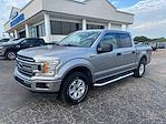 2020 Ford F-150 SuperCrew Cab 4x4 Pickup for sale #1PT12372 - photo 4