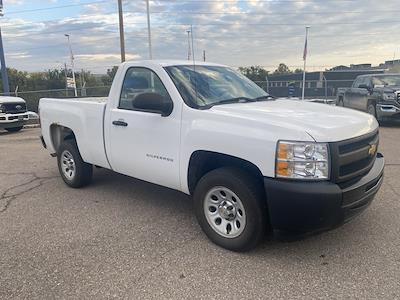 2012 Chevrolet Silverado 1500 Regular Cab RWD Pickup for sale #1PT12452 - photo 1