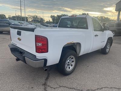 2012 Chevrolet Silverado 1500 Regular Cab RWD Pickup for sale #1PT12452 - photo 2
