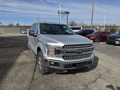 Used 2018 Ford F-150 - photo 1