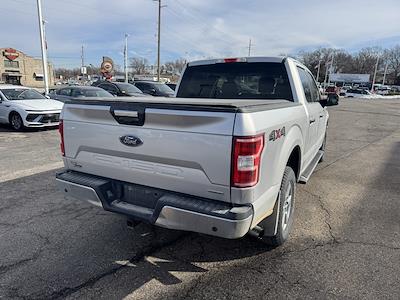 Used 2018 Ford F-150 - photo 1