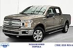 2018 Ford F-150 SuperCrew Cab 4WD Pickup for sale #1PT12596 - photo 1