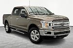 2018 Ford F-150 SuperCrew Cab 4WD Pickup for sale #1PT12596 - photo 12