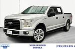 2017 Ford F-150 SuperCrew Cab 4WD Pickup for sale #1PT12605 - photo 1
