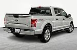 2017 Ford F-150 SuperCrew Cab 4WD Pickup for sale #1PT12605 - photo 4