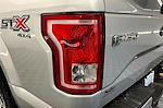 2017 Ford F-150 SuperCrew Cab 4WD Pickup for sale #1PT12605 - photo 31