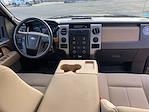 2012 Ford F-150 SuperCrew Cab 4WD Pickup for sale #1PT12638B - photo 9