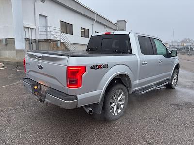 2017 Ford F-150 SuperCrew Cab 4WD Pickup for sale #1PT12642 - photo 2
