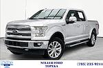 2017 Ford F-150 SuperCrew Cab 4WD Pickup for sale #1PT12642 - photo 1