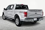 2017 Ford F-150 SuperCrew Cab 4WD Pickup for sale #1PT12642 - photo 2