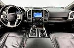 2017 Ford F-150 SuperCrew Cab 4WD Pickup for sale #1PT12642 - photo 16