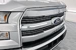 2017 Ford F-150 SuperCrew Cab 4WD Pickup for sale #1PT12642 - photo 29