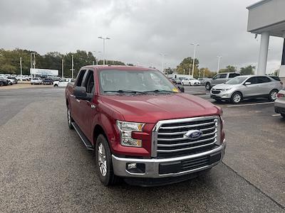 2015 Ford F-150 SuperCrew Cab RWD Pickup for sale #1PT12643 - photo 1