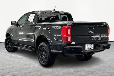 Used 2023 Ford Ranger XLT SuperCrew Cab for sale #1PT12644 - photo 2