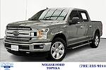 2020 Ford F-150 SuperCrew Cab 4WD Pickup for sale #1PT12665 - photo 1