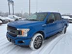 2019 Ford F-150 SuperCrew Cab 4WD Pickup for sale #1PT12689 - photo 4