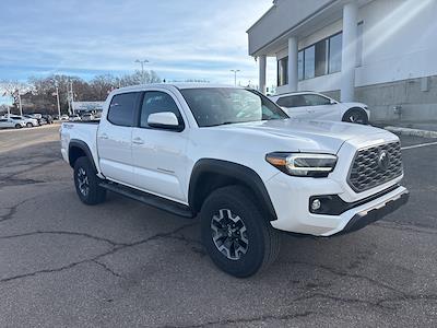 Used 2023 Toyota Tacoma TRD Off-Road Double Cab for sale #1PT12691 - photo 1