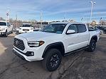 Used 2023 Toyota Tacoma TRD Off-Road Double Cab for sale #1PT12691 - photo 4