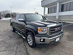 Used 2015 GMC Sierra 1500 SLT Crew Cab for sale #1PT12698 - photo 1