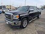 Used 2015 GMC Sierra 1500 SLT Crew Cab for sale #1PT12698 - photo 4