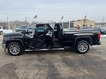 Used 2015 GMC Sierra 1500 SLT Crew Cab for sale #1PT12698 - photo 5