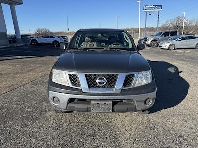 Used 2010 Nissan Frontier SE Crew Cab for sale #1PT12713 - photo 2