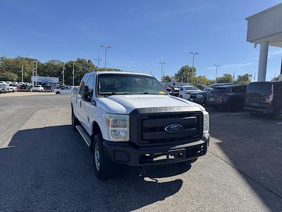 2013 Ford F-250 Crew Cab 4WD Pickup for sale #1PT12732 - photo 1