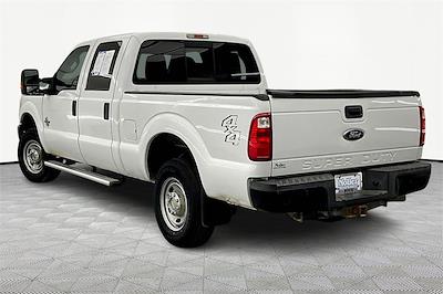2013 Ford F-250 Crew Cab 4WD Pickup for sale #1PT12732 - photo 2