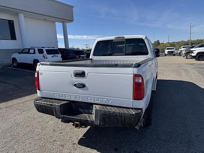 2013 Ford F-250 Crew Cab 4WD Pickup for sale #1PT12732 - photo 2