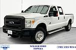 2013 Ford F-250 Crew Cab 4WD Pickup for sale #1PT12732 - photo 1