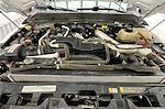 2013 Ford F-250 Crew Cab 4WD Pickup for sale #1PT12732 - photo 11