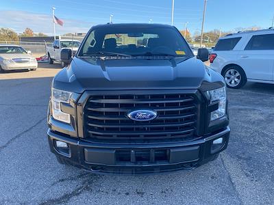 2015 Ford F-150 Super Cab 4WD Pickup for sale #1PT12761 - photo 2