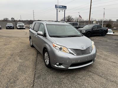 2016 Toyota Sienna FWD Minivan for sale #1PT12822 - photo 1