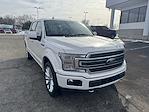 Used 2019 Ford F-150 Limited SuperCrew Cab for sale #1PT12850 - photo 1