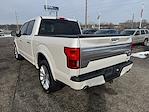 Used 2019 Ford F-150 Limited SuperCrew Cab for sale #1PT12850 - photo 6