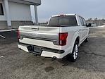 Used 2019 Ford F-150 Limited SuperCrew Cab for sale #1PT12850 - photo 2