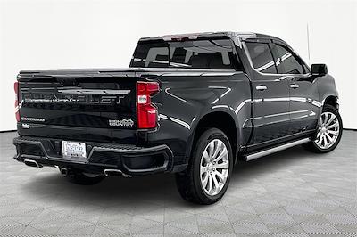 Used 2022 Chevrolet Silverado 1500 High Country Crew Cab for sale #1PT12862 - photo 2