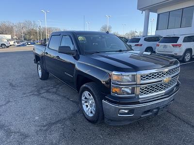 2014 Chevrolet Silverado 1500 Crew Cab 4WD Pickup for sale #1PT12869 - photo 1