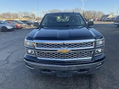 2014 Chevrolet Silverado 1500 Crew Cab 4WD Pickup for sale #1PT12869 - photo 2