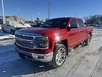 2015 Chevrolet Silverado 1500 Crew Cab 4WD Pickup for sale #1PT12880 - photo 4
