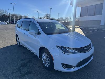 Used 2019 Chrysler Pacifica Touring L Minivan for sale #1PT12892A - photo 1