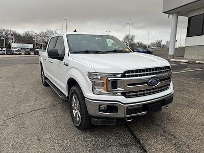 Used 2020 Ford F-150 - photo 1