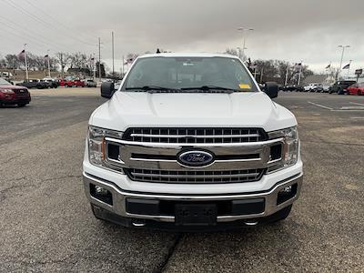Used 2020 Ford F-150 - photo 1