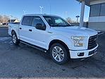 Used 2017 Ford F-150 XL SuperCrew Cab for sale #1PT12907 - photo 1