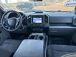 Used 2017 Ford F-150 XL SuperCrew Cab for sale #1PT12907 - photo 10