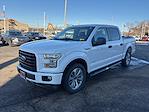 Used 2017 Ford F-150 XL SuperCrew Cab for sale #1PT12907 - photo 3