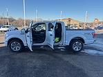 Used 2017 Ford F-150 XL SuperCrew Cab for sale #1PT12907 - photo 4